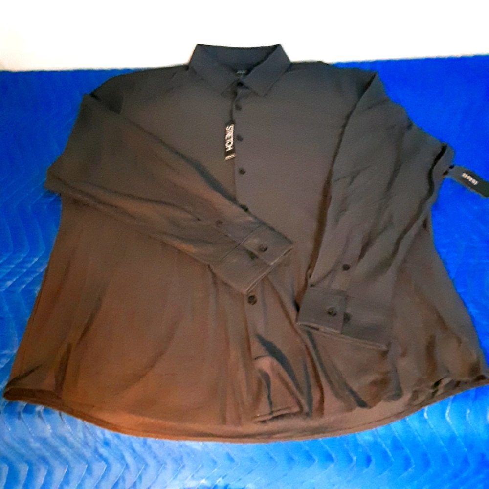 Mens Knit Shirt
